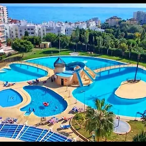 Benaldream Apartamento Benalmádena