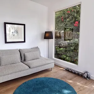 Sancha By Bossh! Apartamento Málaga