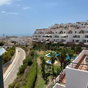 The View Apartamento Nerja
