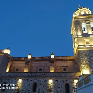 El Refugio De Carmen 1 B Almuñécar
