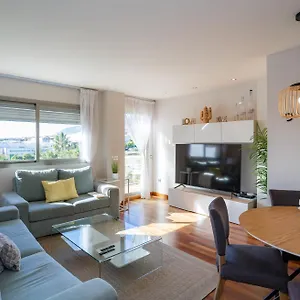 Mar Y Montana Apartamento Torremolinos