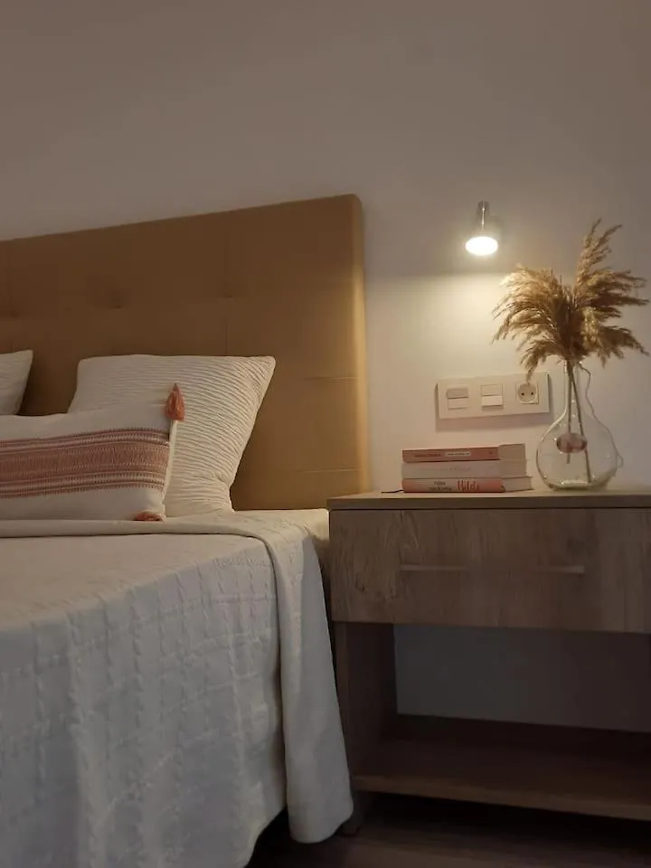 Apartamento Costa Del Sol Almuñécar 0*,  España