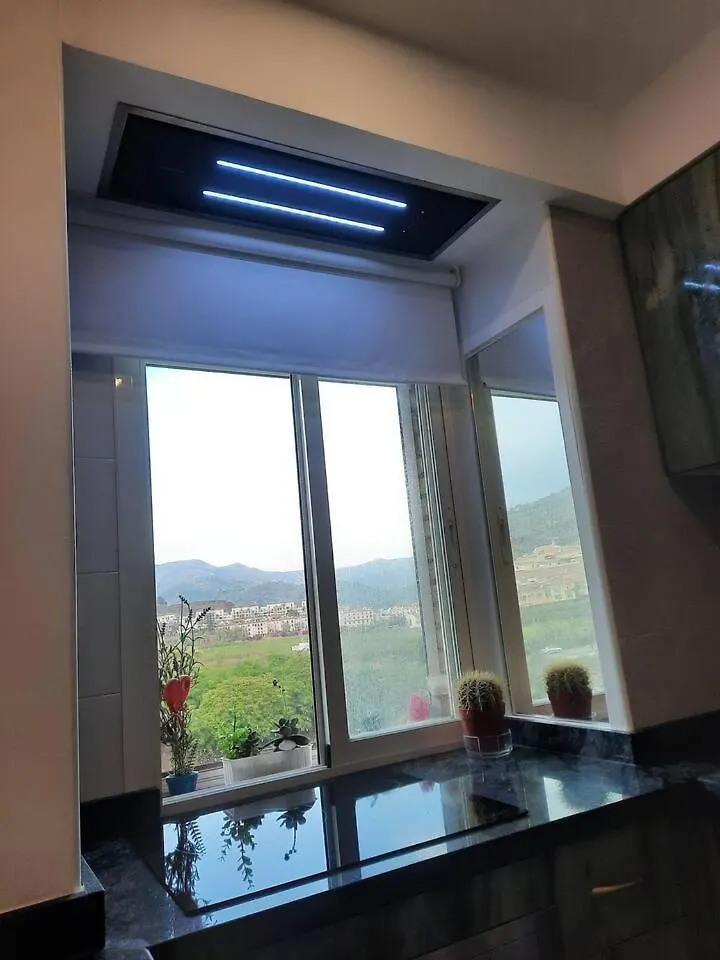 Apartamento Costa Del Sol Almuñécar