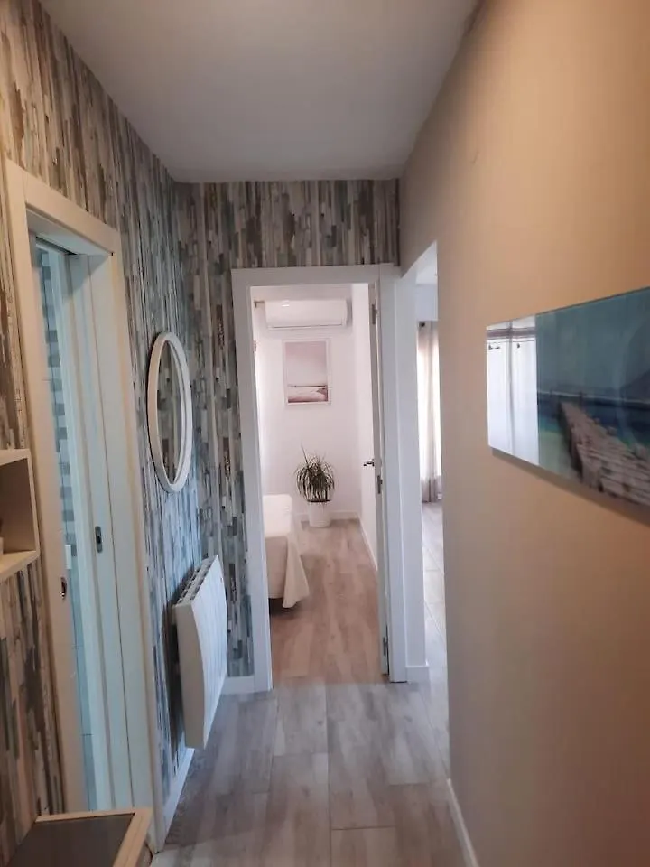 Apartamento Costa Del Sol Almuñécar España