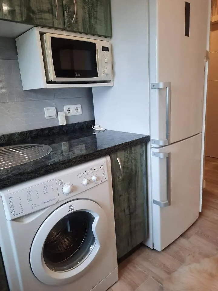Apartamento Costa Del Sol Almuñécar