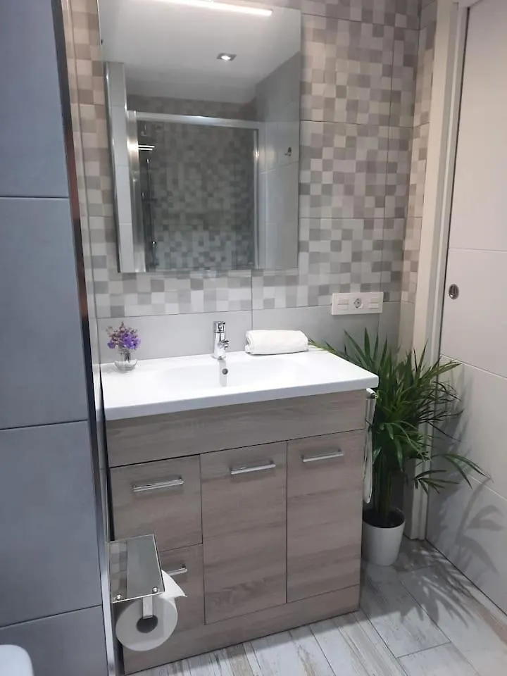 Apartamento Costa Del Sol Almuñécar