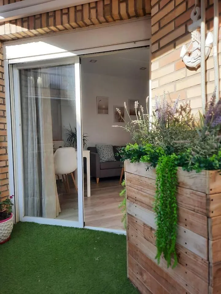 Apartamento Costa Del Sol Almuñécar España