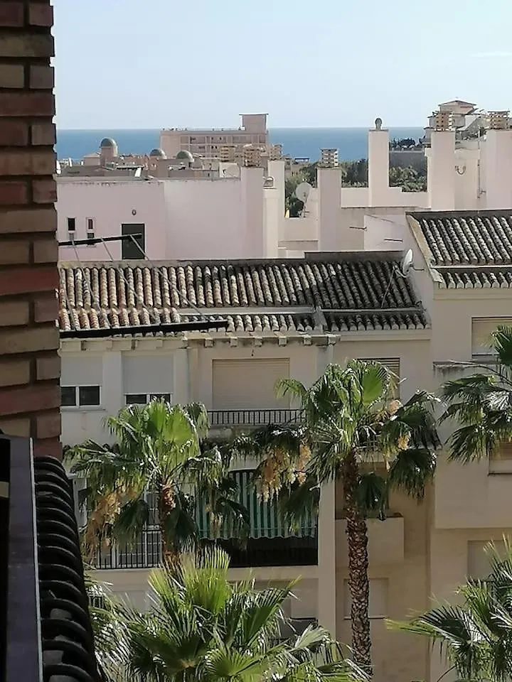 Apartamento Costa Del Sol Almuñécar