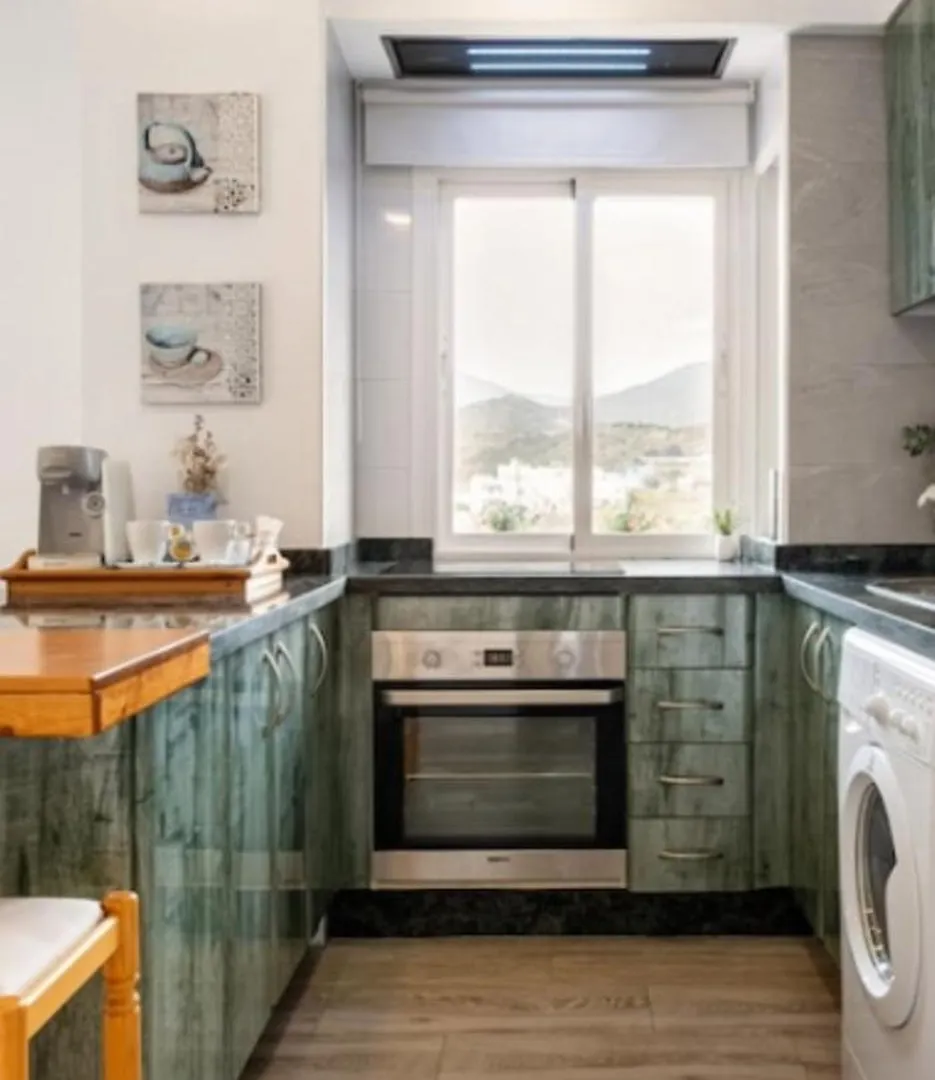 Apartamento Costa Del Sol Almuñécar